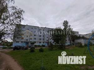 4-к квартира, вторичка, 72м2, 3/5 этаж