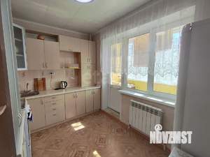 1-к квартира, вторичка, 36м2, 4/10 этаж