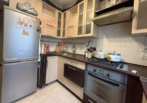 2-к квартира, вторичка, 52м2, 3/9 этаж