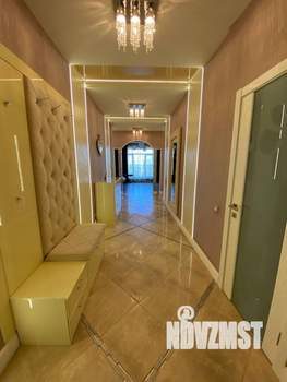 3-к квартира, вторичка, 129м2, 4/6 этаж