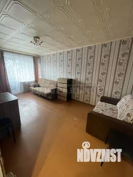 1-к квартира, вторичка, 29м2, 5/10 этаж