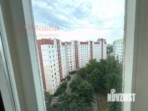 3-к квартира, вторичка, 74м2, 10/10 этаж