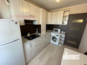 1-к квартира, вторичка, 31м2, 8/10 этаж
