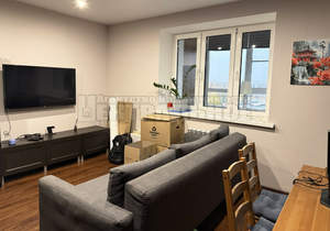 1-к квартира, вторичка, 40м2, 9/10 этаж