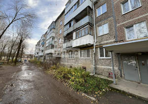 2-к квартира, вторичка, 45м2, 3/5 этаж