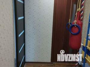 1-к квартира, вторичка, 46м2, 8/10 этаж