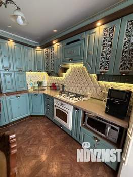 2-к квартира, вторичка, 69м2, 10/10 этаж