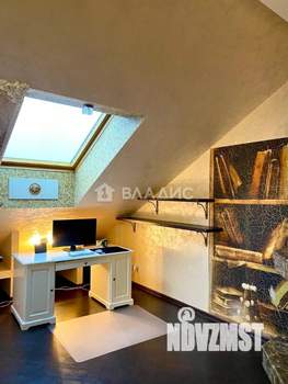 2-к квартира, вторичка, 126м2, 6/6 этаж