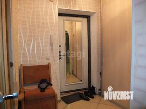 1-к квартира, вторичка, 36м2, 4/9 этаж