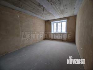 1-к квартира, вторичка, 35м2, 10/10 этаж