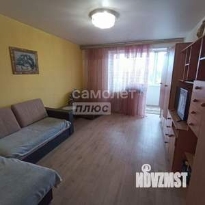 3-к квартира, вторичка, 70м2, 9/9 этаж
