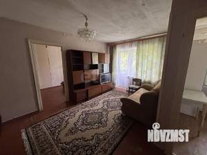 2-к квартира, вторичка, 45м2, 3/4 этаж