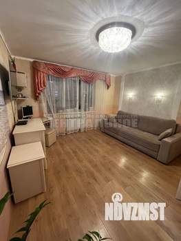 2-к квартира, вторичка, 62м2, 3/10 этаж