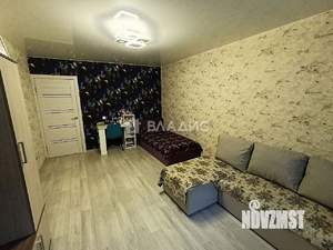 2-к квартира, вторичка, 63м2, 1/11 этаж