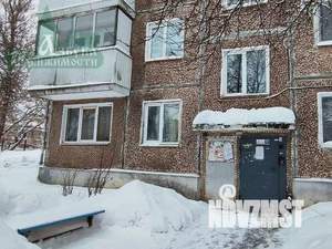1-к квартира, вторичка, 31м2, 2/5 этаж