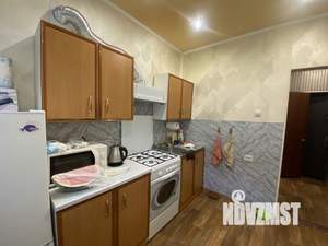 1-к квартира, вторичка, 29м2, 1/3 этаж