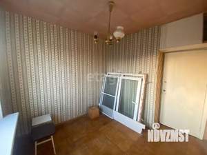 3-к квартира, вторичка, 68м2, 9/9 этаж