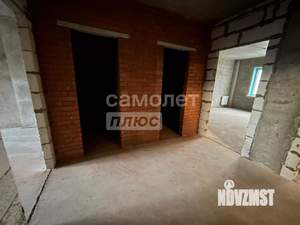 1-к квартира, вторичка, 45м2, 9/14 этаж