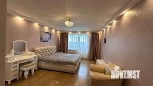 3-к квартира, вторичка, 100м2, 10/11 этаж