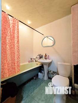 1-к квартира, вторичка, 37м2, 8/9 этаж