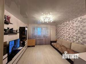 2-к квартира, вторичка, 54м2, 8/9 этаж