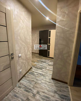 1-к квартира, вторичка, 49м2, 7/10 этаж