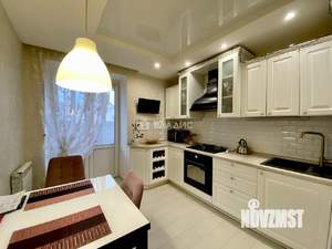 2-к квартира, вторичка, 64м2, 6/11 этаж
