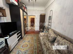 2-к квартира, вторичка, 51м2, 1/2 этаж