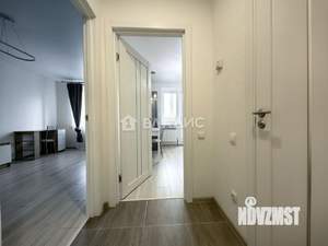 1-к квартира, вторичка, 38м2, 10/14 этаж