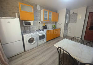 1-к квартира, вторичка, 45м2, 9/10 этаж