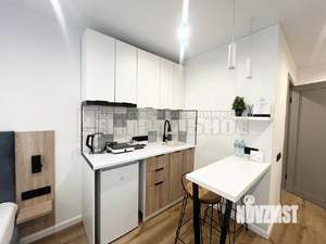 Студия квартира, вторичка, 23м2, 10/16 этаж