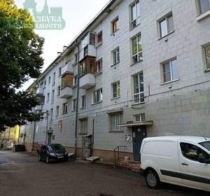 2-к квартира, вторичка, 44м2, 2/4 этаж