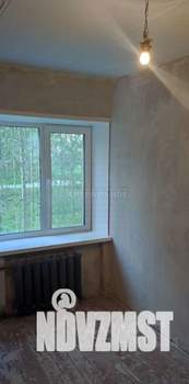 2-к квартира, вторичка, 23м2, 1/5 этаж