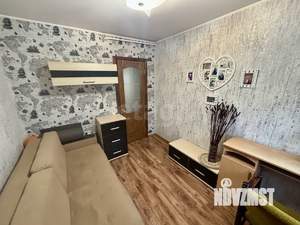 3-к квартира, вторичка, 59м2, 5/5 этаж