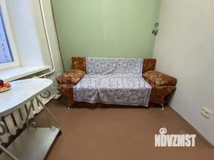 1-к квартира, вторичка, 13м2, 3/5 этаж