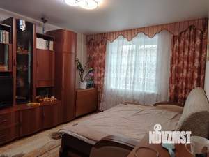 2-к квартира, вторичка, 43м2, 7/9 этаж