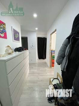 2-к квартира, вторичка, 60м2, 5/5 этаж