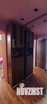 1-к квартира, вторичка, 50м2, 7/9 этаж