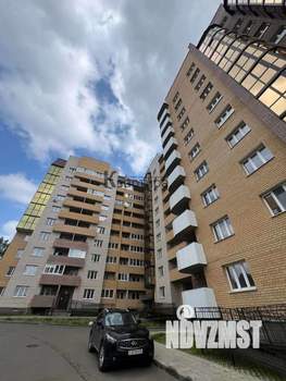 2-к квартира, сданный дом, 74м2, 10/10 этаж