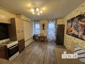 1-к квартира, вторичка, 41м2, 9/10 этаж