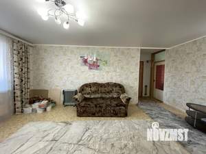 3-к квартира, вторичка, 68м2, 6/9 этаж
