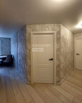 2-к квартира, вторичка, 43м2, 3/5 этаж