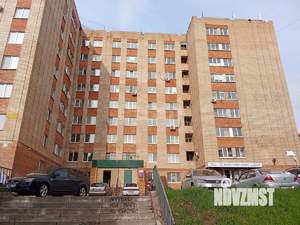 1-к квартира, вторичка, 45м2, 9/9 этаж