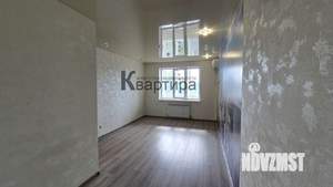 1-к квартира, вторичка, 37м2, 6/10 этаж
