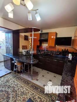 3-к квартира, вторичка, 87м2, 1/7 этаж