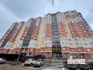 1-к квартира, вторичка, 45м2, 5/10 этаж