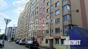3-к квартира, вторичка, 104м2, 4/10 этаж