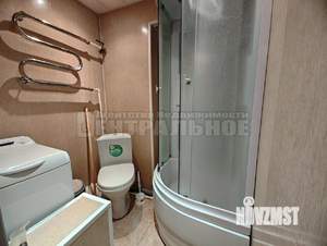 Студия квартира, вторичка, 24м2, 5/5 этаж