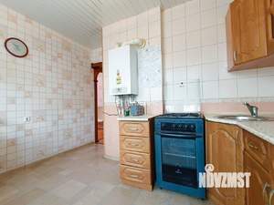 1-к квартира, вторичка, 36м2, 5/10 этаж