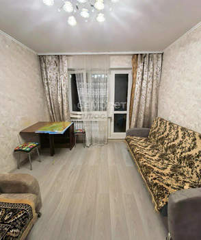 2-к квартира, вторичка, 48м2, 3/9 этаж